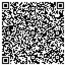 QR code with White River Diner contacts