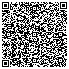 QR code with Diamond Heating & Cooling Inc contacts
