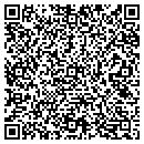 QR code with Anderson Thorin contacts