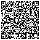 QR code with B D Sports contacts