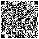 QR code with Illinois Natural History Survy contacts