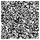 QR code with George Bennett Paint & Floor contacts