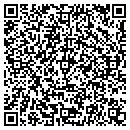 QR code with King's Kti Towing contacts