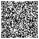 QR code with One Hour Martinizing contacts