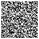 QR code with Area Errectors contacts