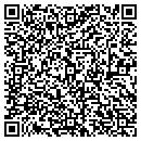 QR code with D & J Home Improvement contacts