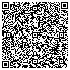 QR code with St James United Methdst Church contacts