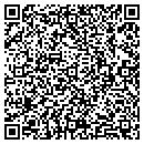 QR code with James Marr contacts