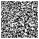 QR code with U of I Extension Office contacts