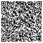 QR code with Raines Bus Lines Inc contacts