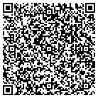 QR code with Woodson Hensley Water Co contacts