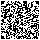 QR code with Adolf-Berwyn Funeral Home LTD contacts