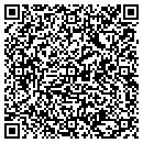 QR code with Mystic Tan contacts