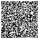 QR code with Rocios Beauty Salon contacts
