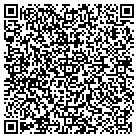 QR code with McCain Productions Michael D contacts