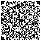 QR code with C H James Restaurant Holdings contacts
