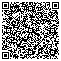 QR code with Gdc contacts