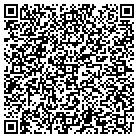 QR code with Spoonerville Animation Design contacts