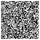 QR code with D J Brooks Headstart Center contacts