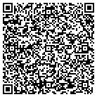 QR code with Lenz Sales & Distributing Inc contacts