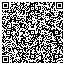 QR code with L D F Inc contacts
