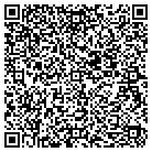 QR code with Chicago Mathematics & Science contacts