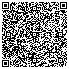QR code with Hals Flying Service contacts