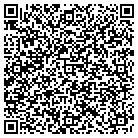 QR code with G & H Machine Shop contacts