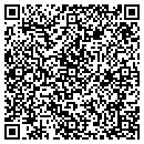 QR code with T M C Locksmiths contacts