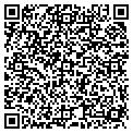QR code with GNC contacts
