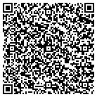 QR code with Walt's Power Equipment Service contacts