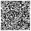 QR code with J J's Concrete contacts