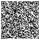 QR code with D Tek Consulting Inc contacts