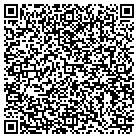 QR code with Anthony Schiro Design contacts