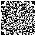 QR code with GNC contacts