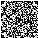QR code with Hanley Design contacts