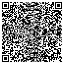 QR code with De Kalb Block Co contacts