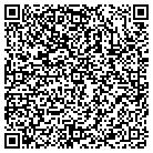QR code with Ace Coffee Bar Inc (del) contacts