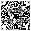 QR code with House of Crystal contacts