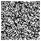 QR code with Rensing Paint & Tree Service contacts