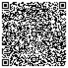 QR code with Blue Ribbon Millwork contacts