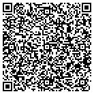 QR code with Vahl Reporting Service contacts