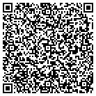 QR code with Hispania Capital Partners contacts