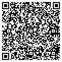 QR code with WLCA contacts
