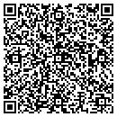QR code with Harold J Koppel DDS contacts