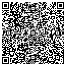 QR code with James Baird contacts