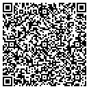 QR code with Finish Line contacts