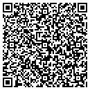 QR code with C & G Enterprises contacts