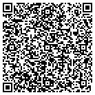 QR code with Tlc Learning Center The contacts