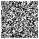 QR code with James W Mahar contacts